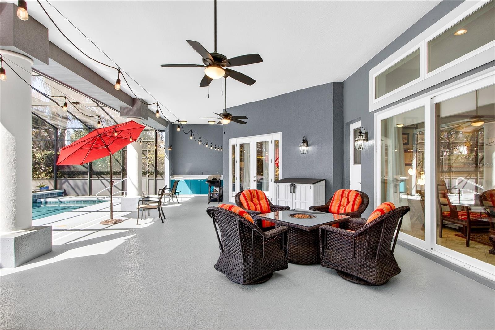 KINGSBRIDGE WEST - Residential