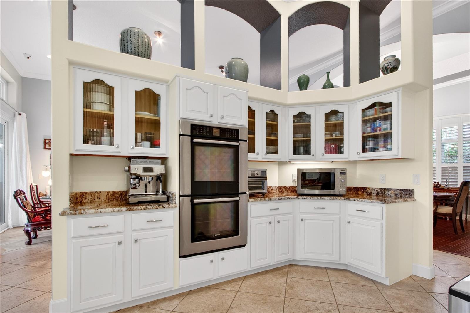 KINGSBRIDGE WEST - Residential