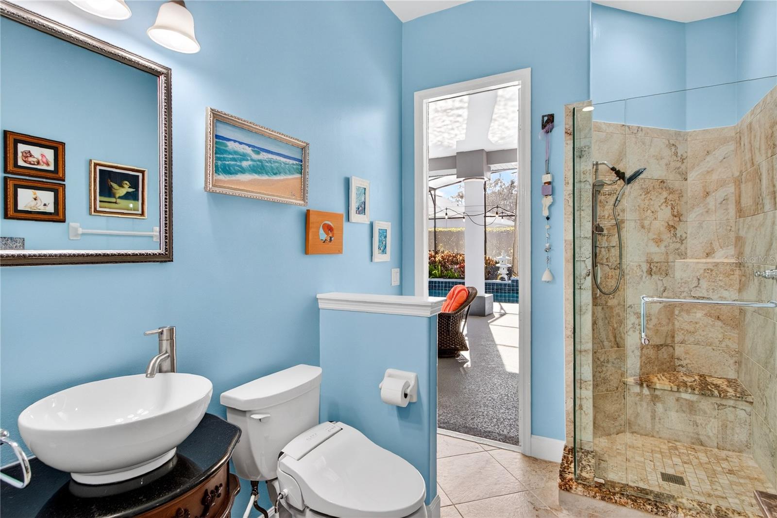 KINGSBRIDGE WEST - Residential