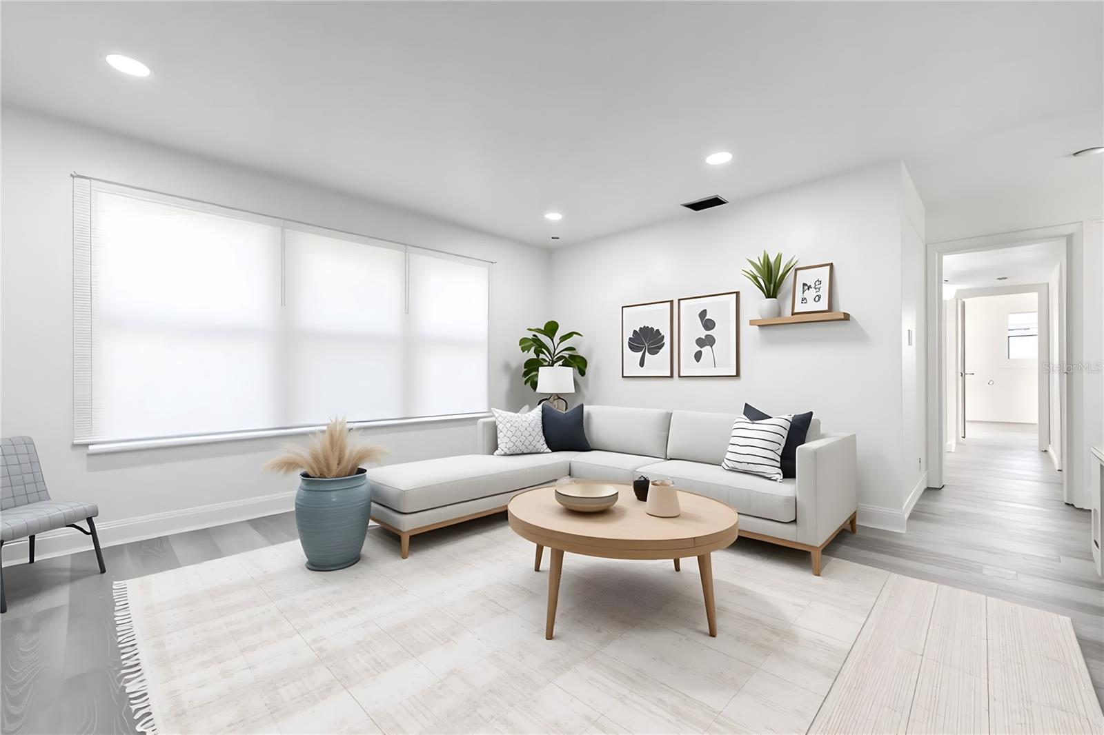 ENGELWOOD PARK - Residential