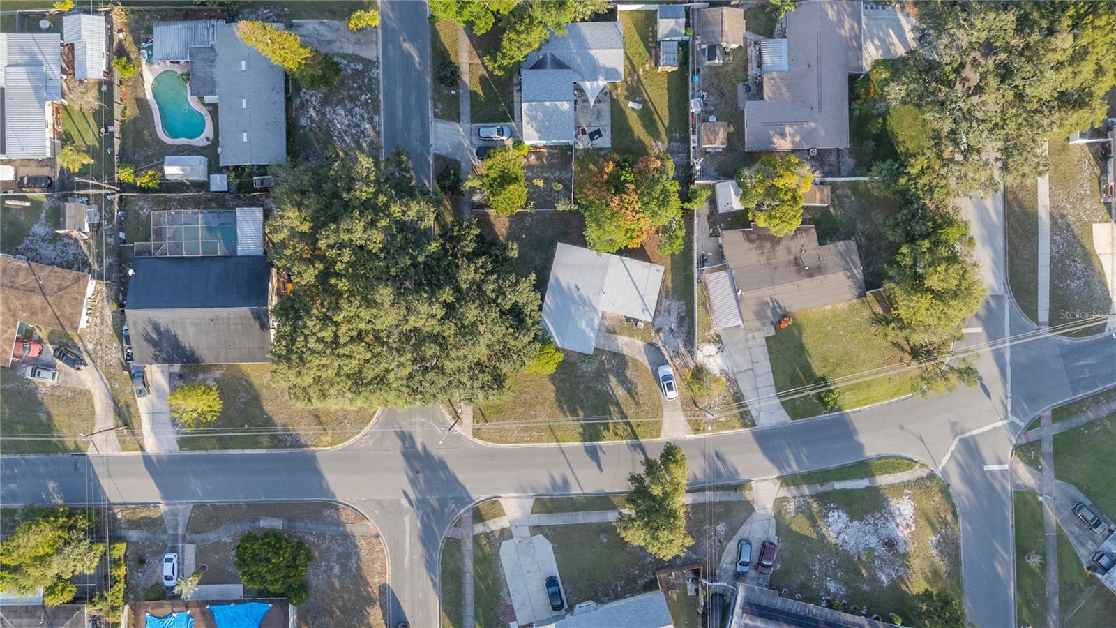 ENGELWOOD PARK - Residential