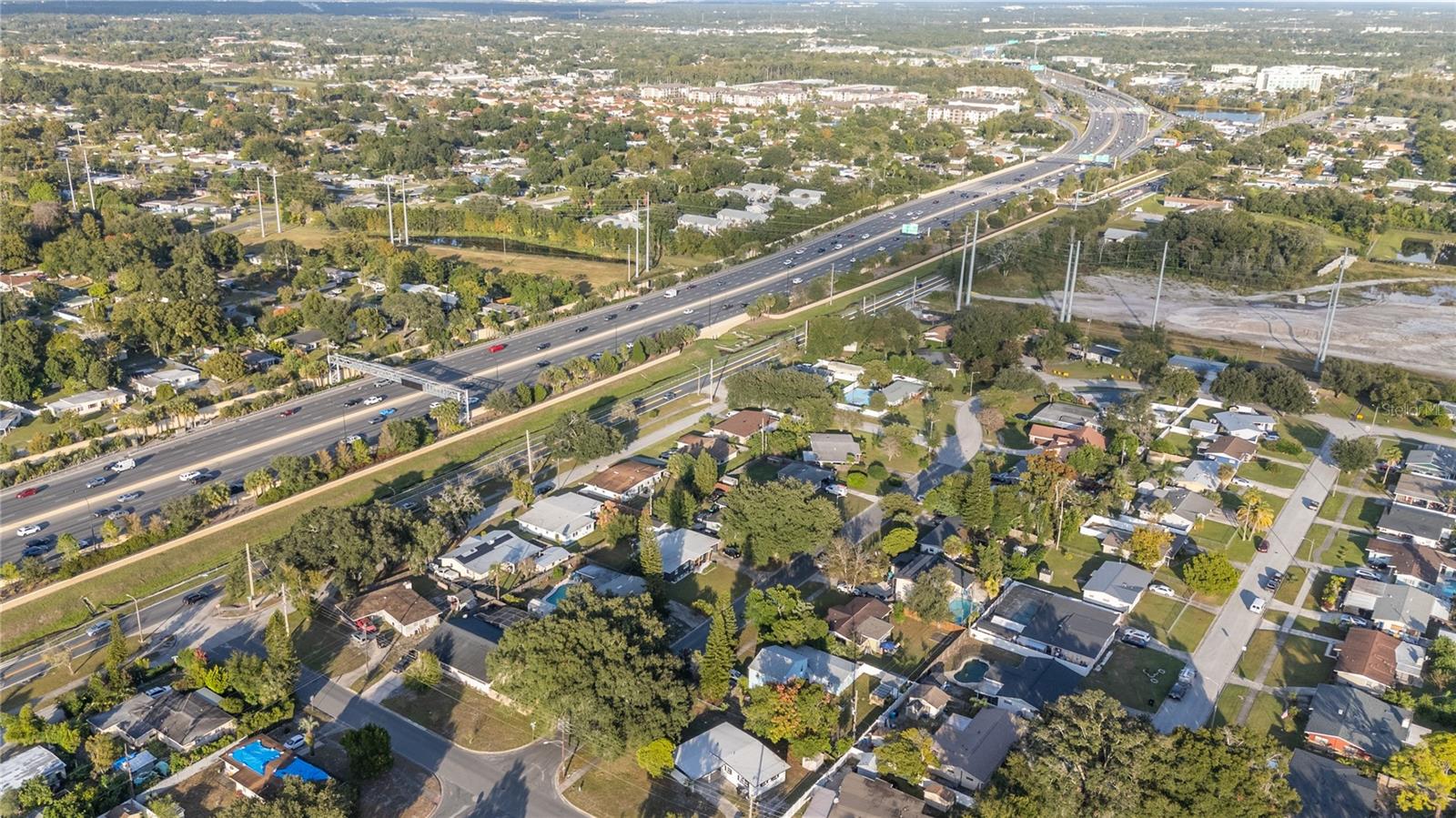 ENGELWOOD PARK - Residential