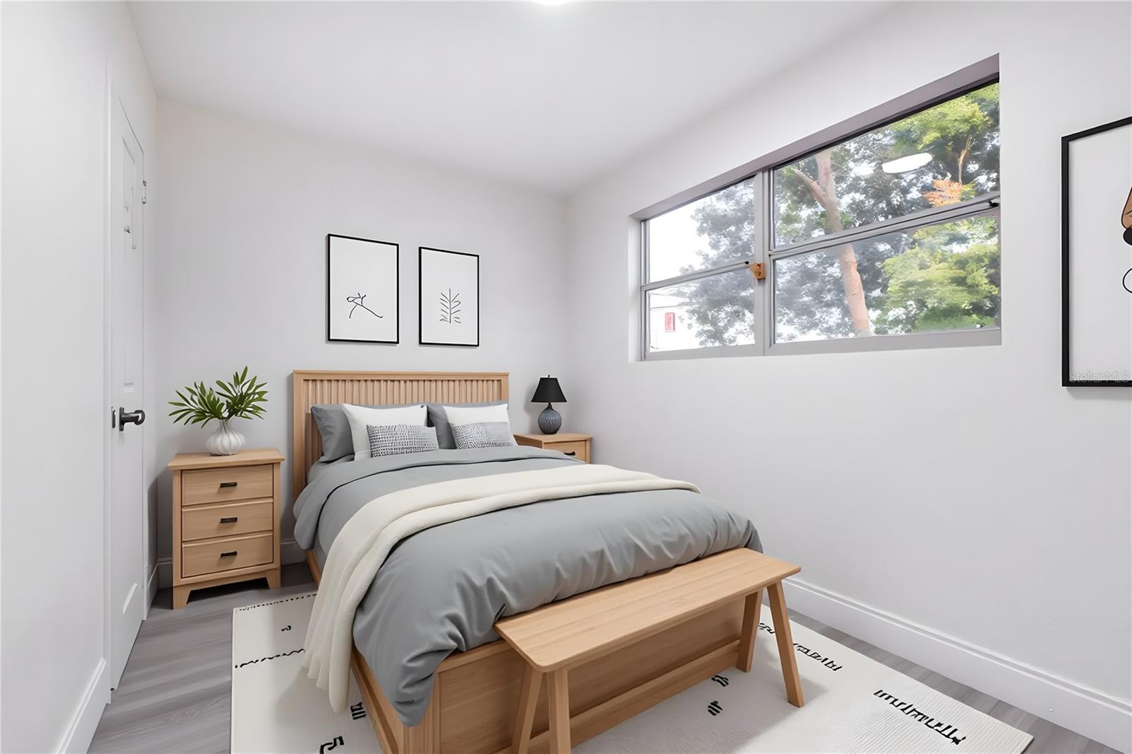 ENGELWOOD PARK - Residential