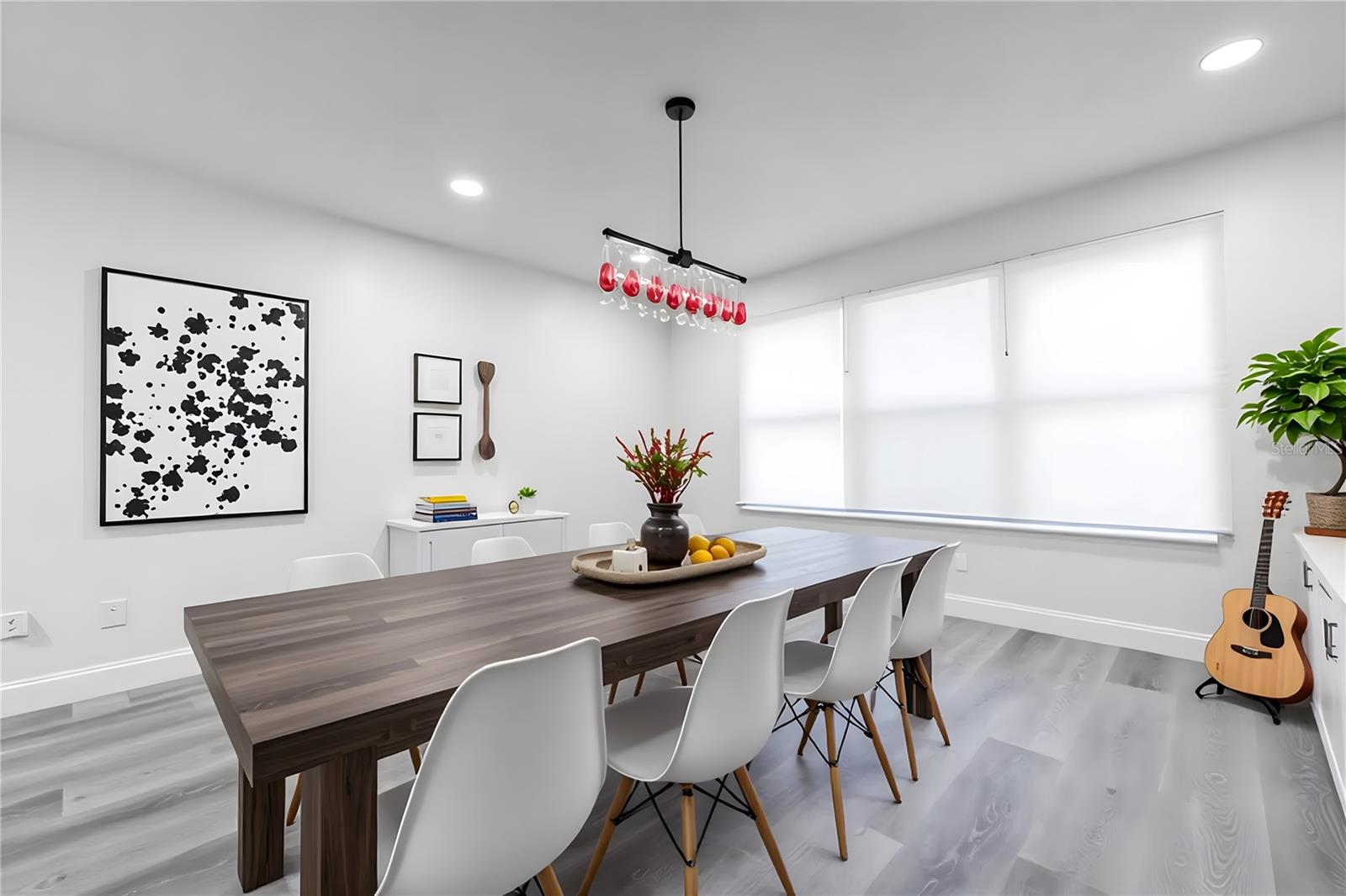 ENGELWOOD PARK - Residential