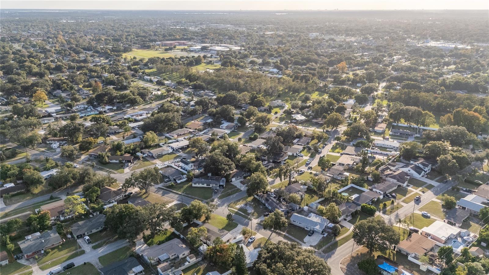 ENGELWOOD PARK - Residential