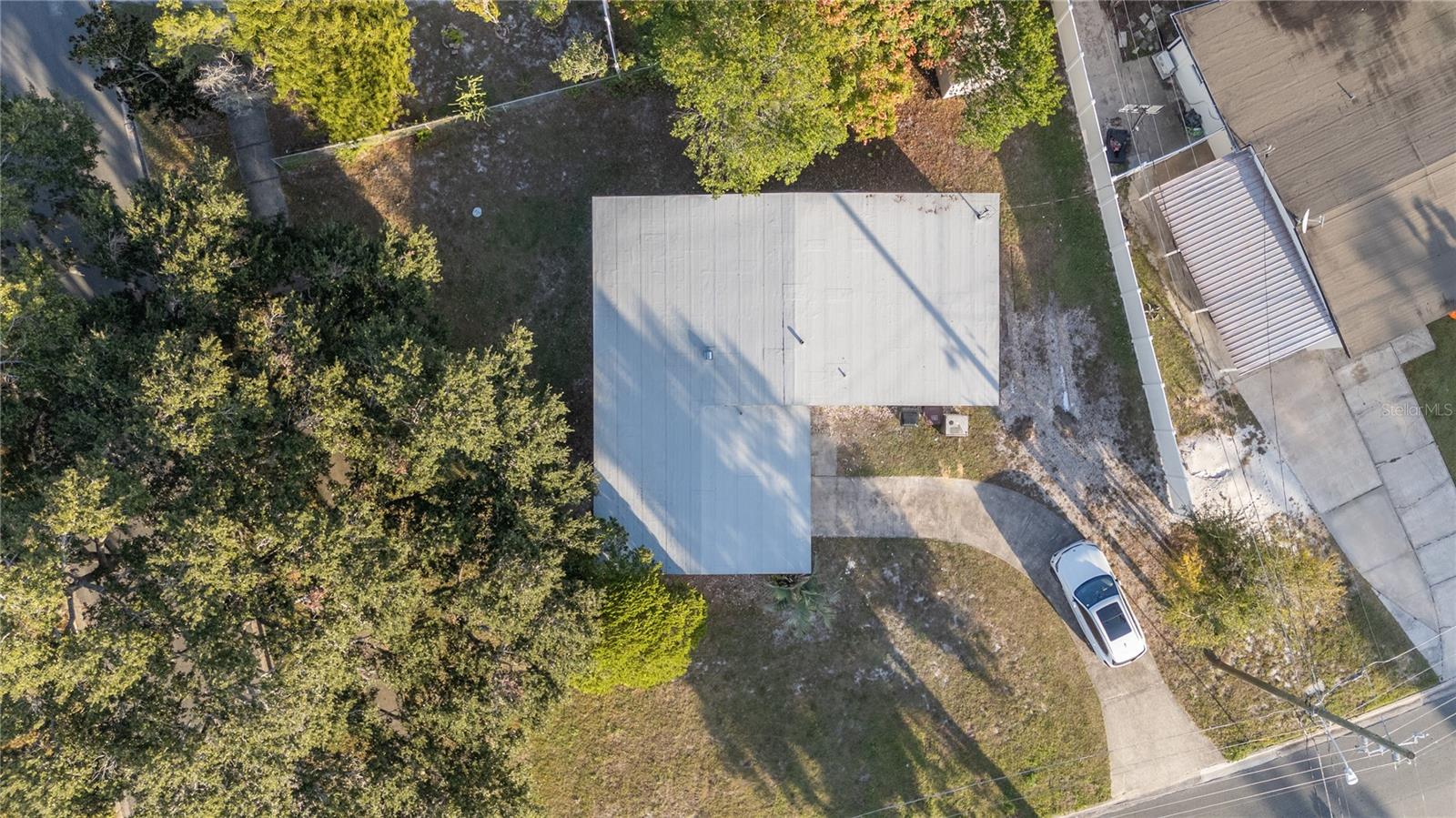 ENGELWOOD PARK - Residential