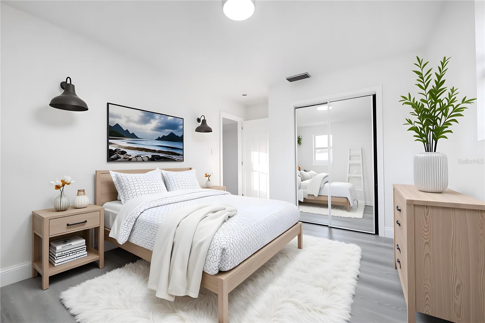 ENGELWOOD PARK - Residential