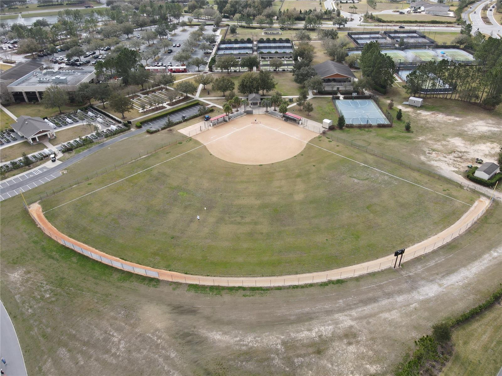 STONE CRK BY DEL WEBB SUNDANCE - Residential Lease