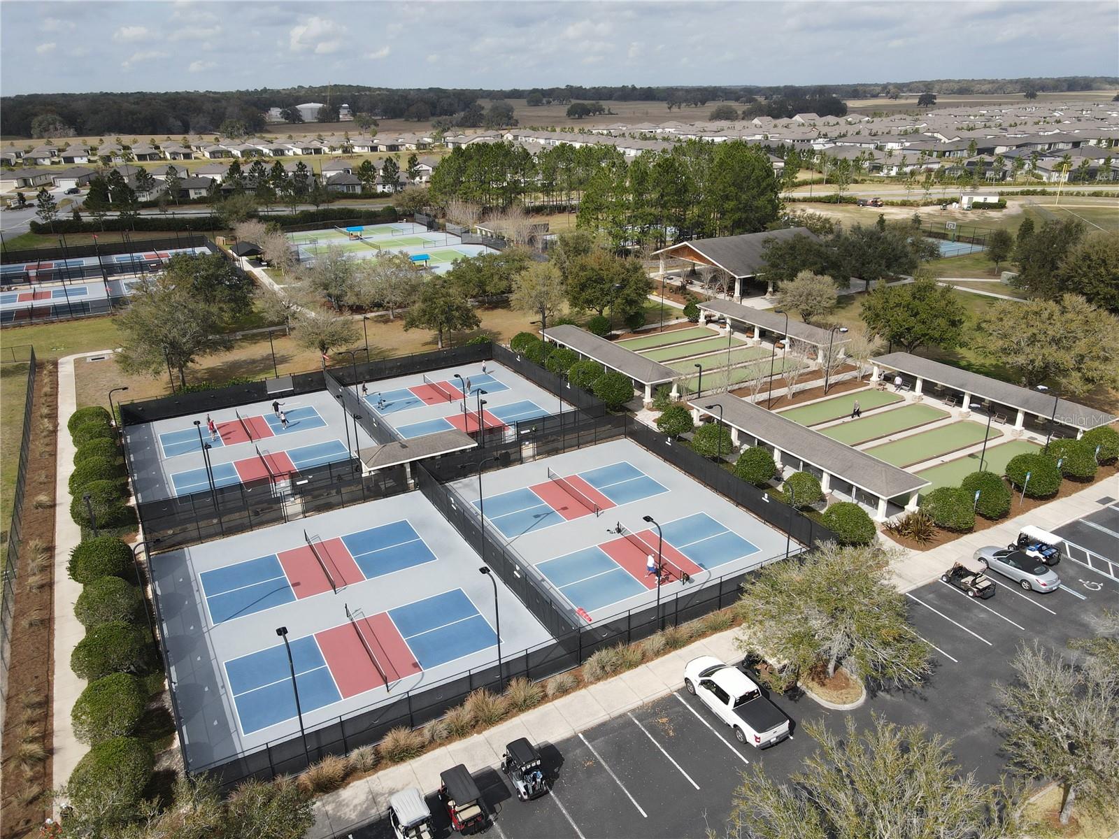 STONE CRK BY DEL WEBB SUNDANCE - Residential Lease