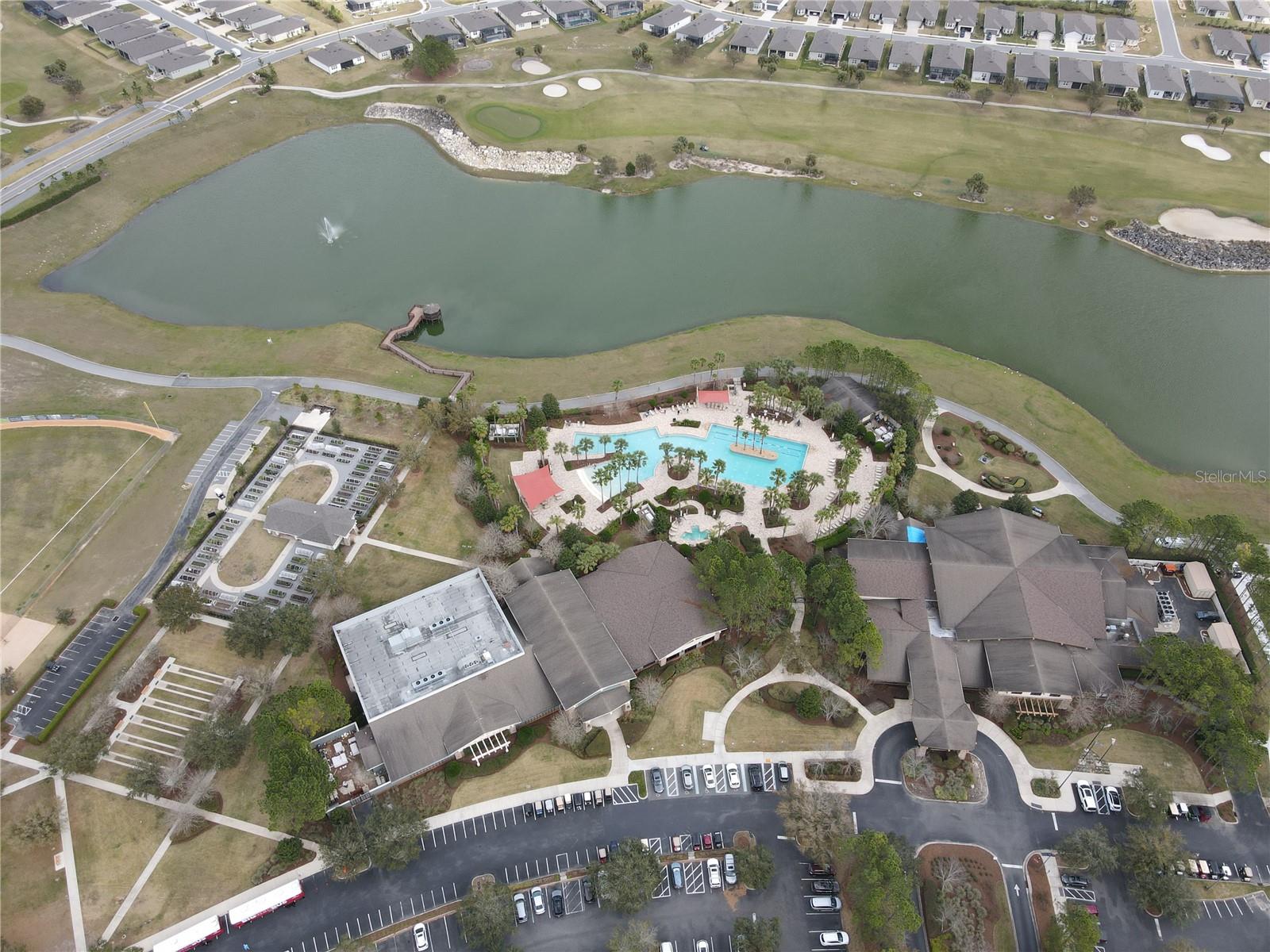 STONE CRK BY DEL WEBB SUNDANCE - Residential Lease