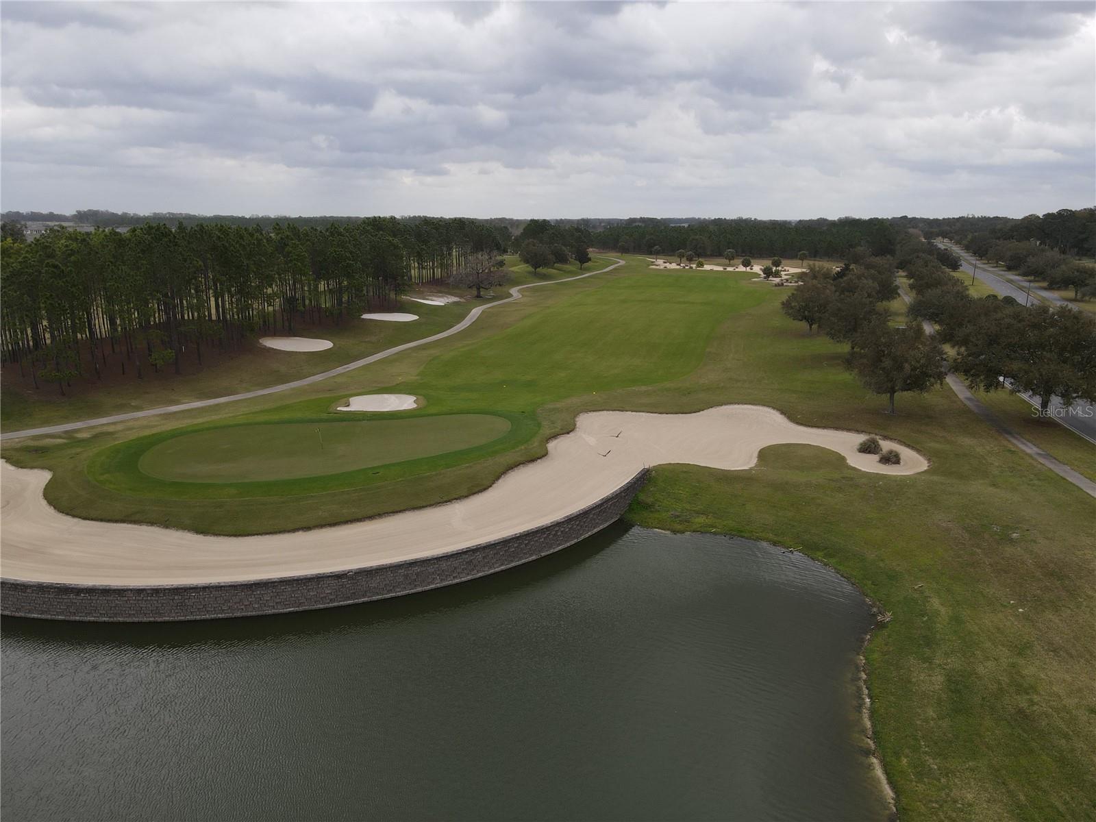 STONE CRK BY DEL WEBB SUNDANCE - Residential Lease