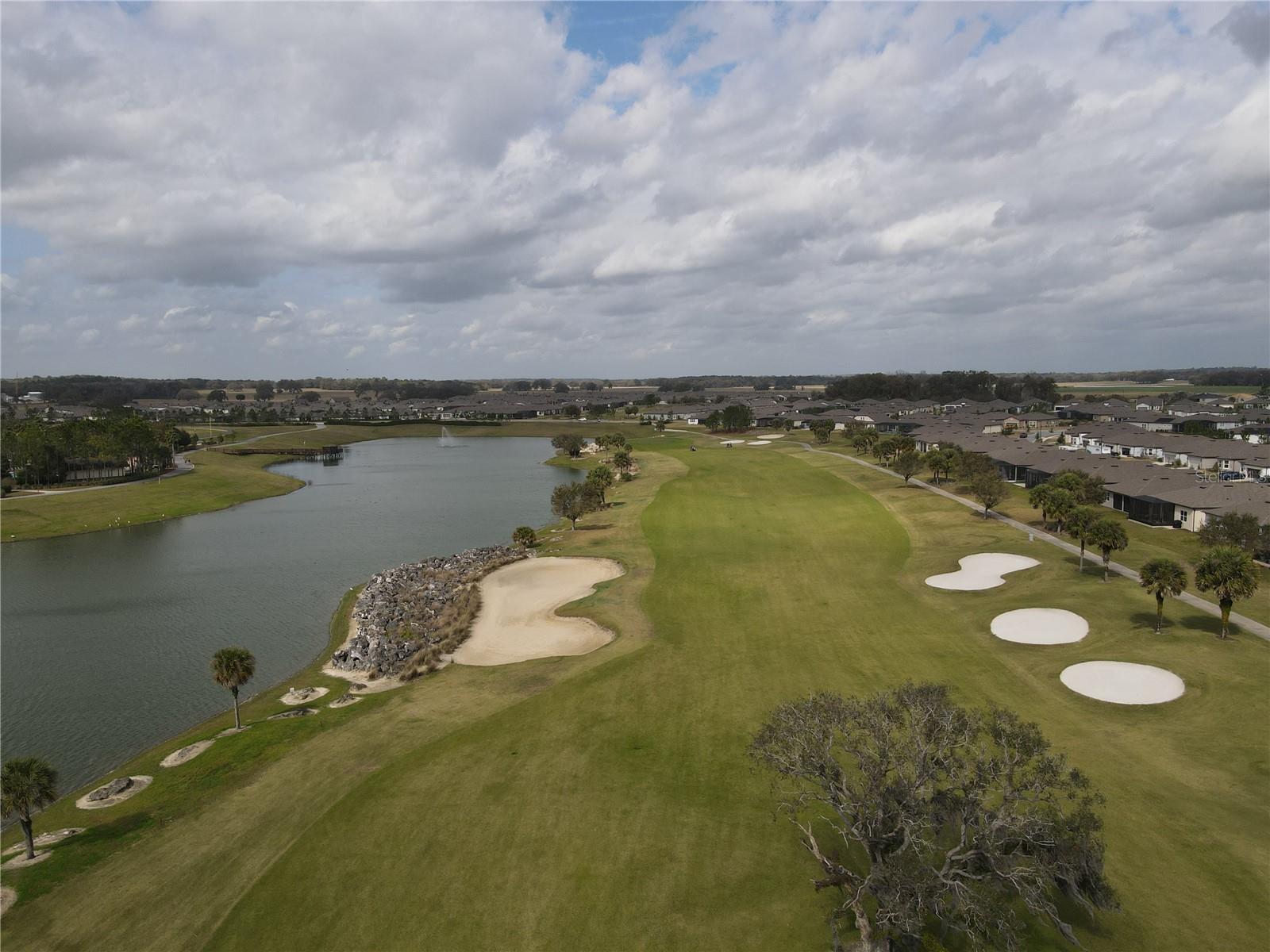 STONE CRK BY DEL WEBB SUNDANCE - Residential Lease