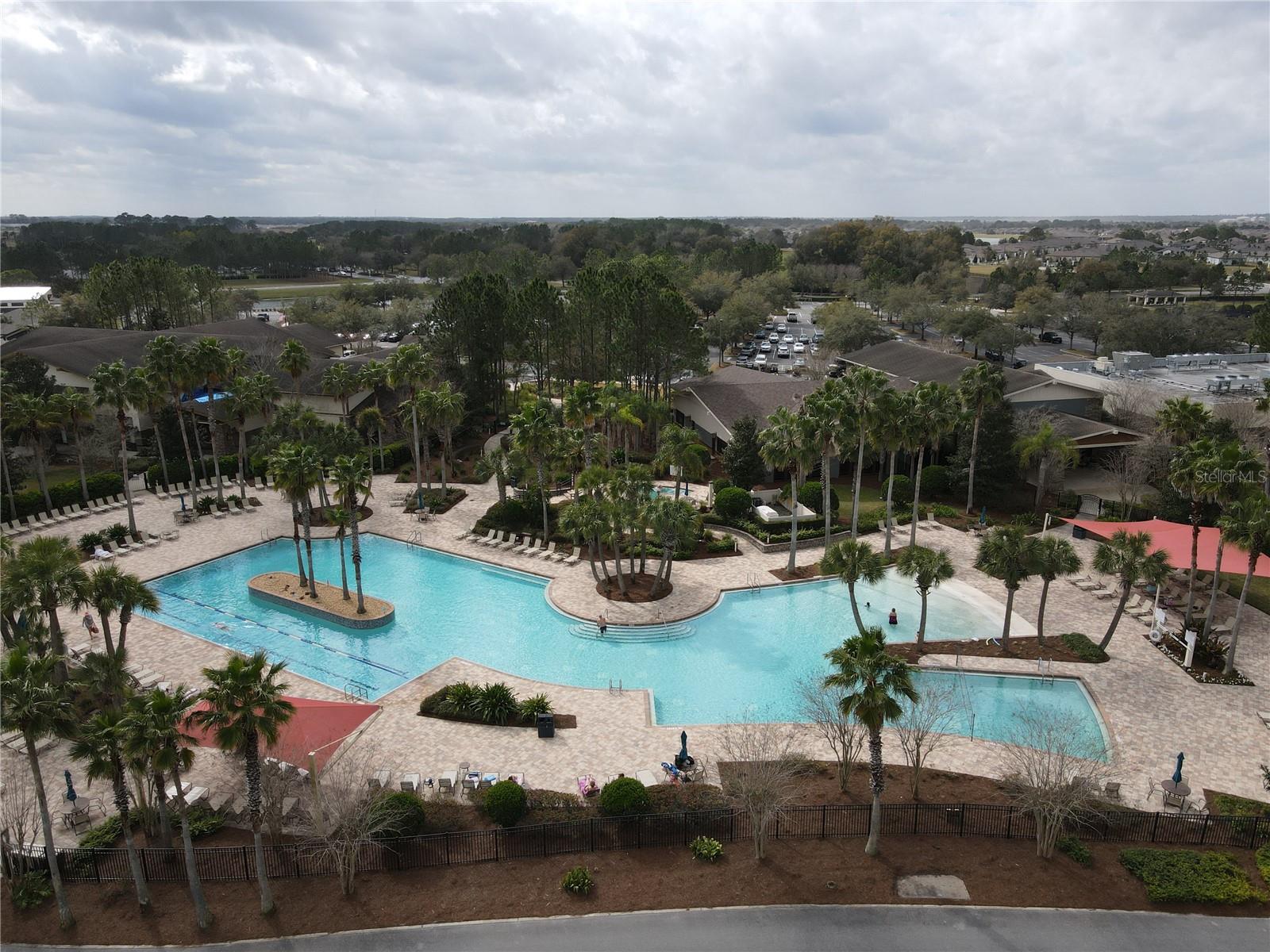 STONE CRK BY DEL WEBB SUNDANCE - Residential Lease