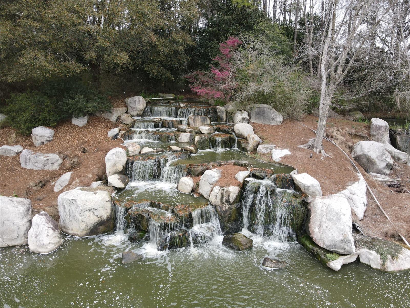 STONE CRK BY DEL WEBB SUNDANCE - Residential Lease