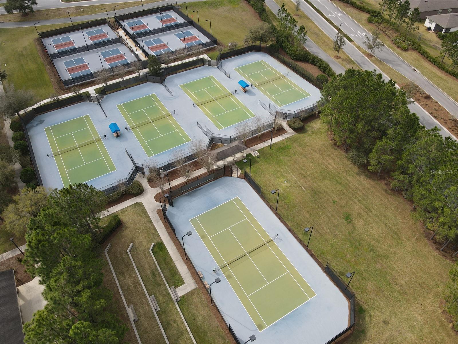 STONE CRK BY DEL WEBB SUNDANCE - Residential Lease