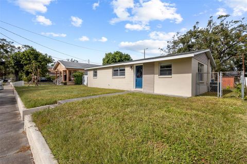 A home in TAMPA