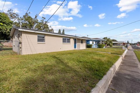 A home in TAMPA