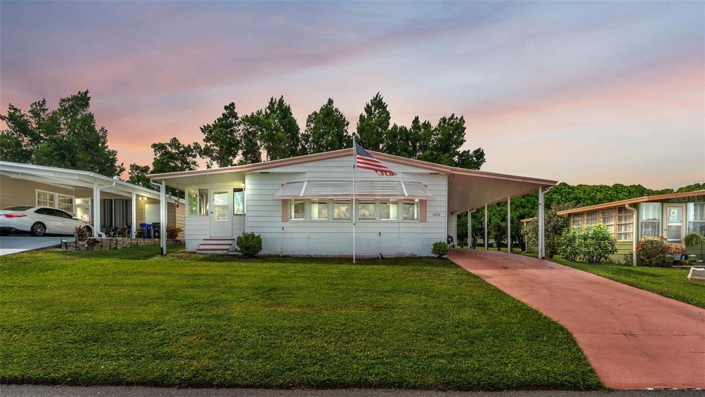 Photo of 1620 Foxway Drive, Lakeland, FL 33810 (MLS # L4955864)