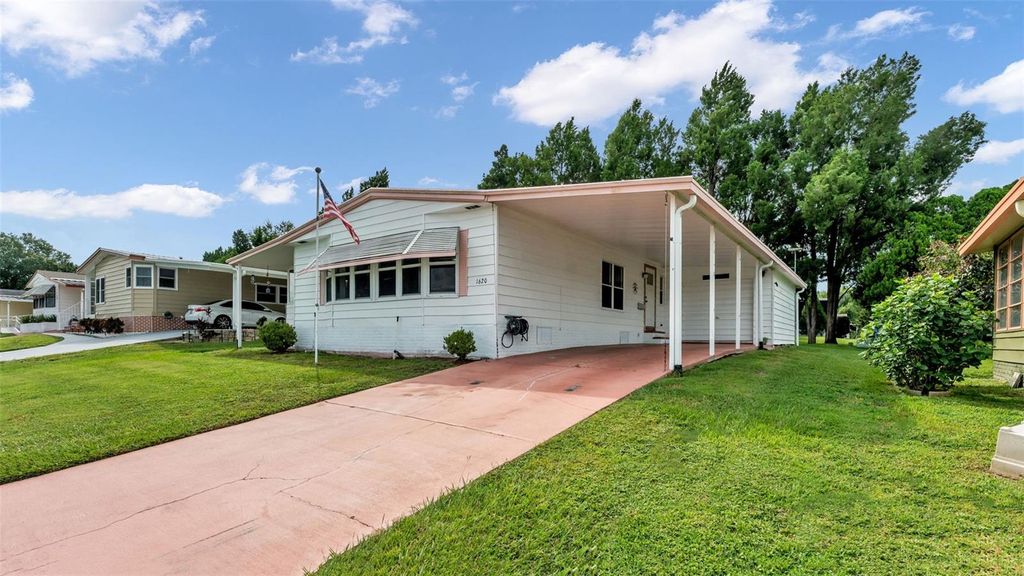 Photo of 1620 Foxway Drive, Lakeland, FL 33810 (MLS # L4955864)