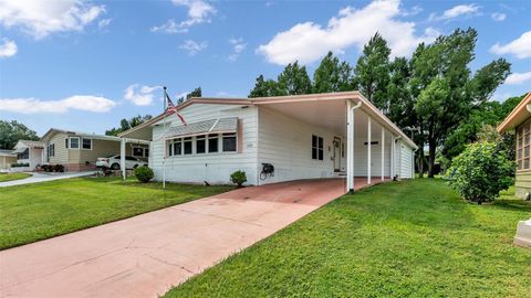 Photo of 1620 Foxway Drive, Lakeland, FL 33810 (MLS # L4955864)