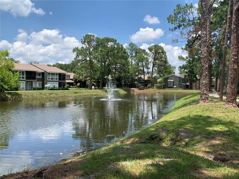 A home in ORLANDO