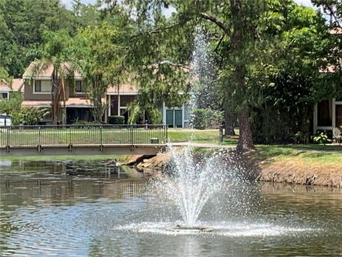 A home in ORLANDO