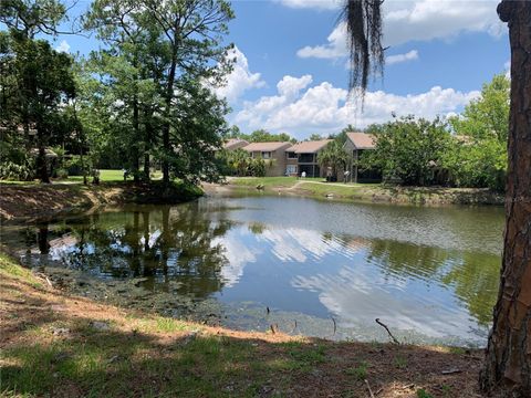 A home in ORLANDO