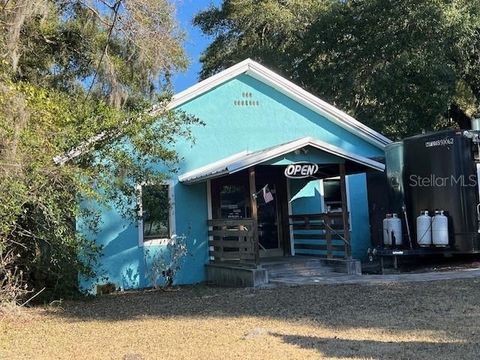 Photo of 285 SW 250 Street, Newberry, FL 32669 (MLS # GC537502)