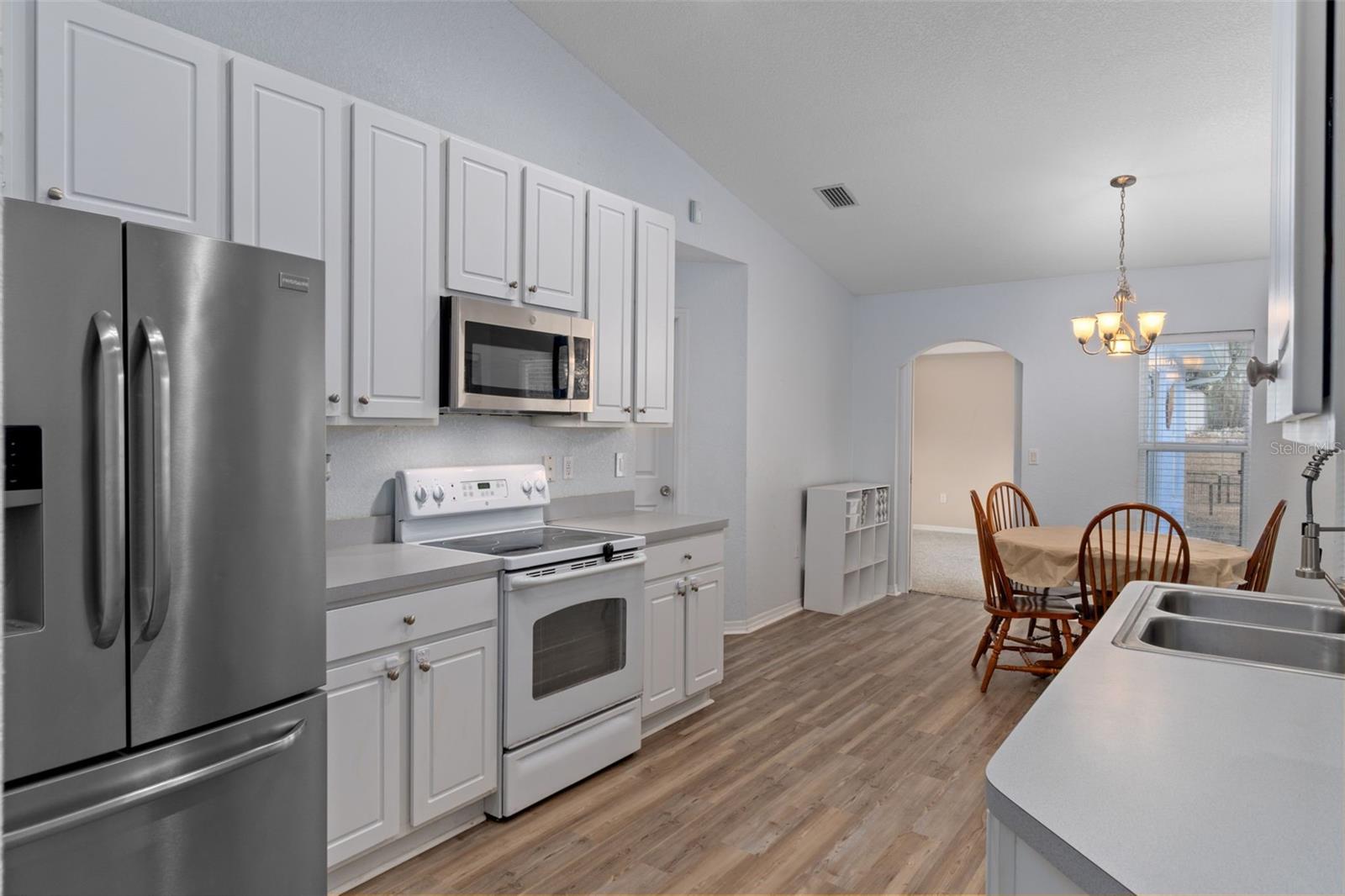 DOGWOOD ESTATE PH III - Residential