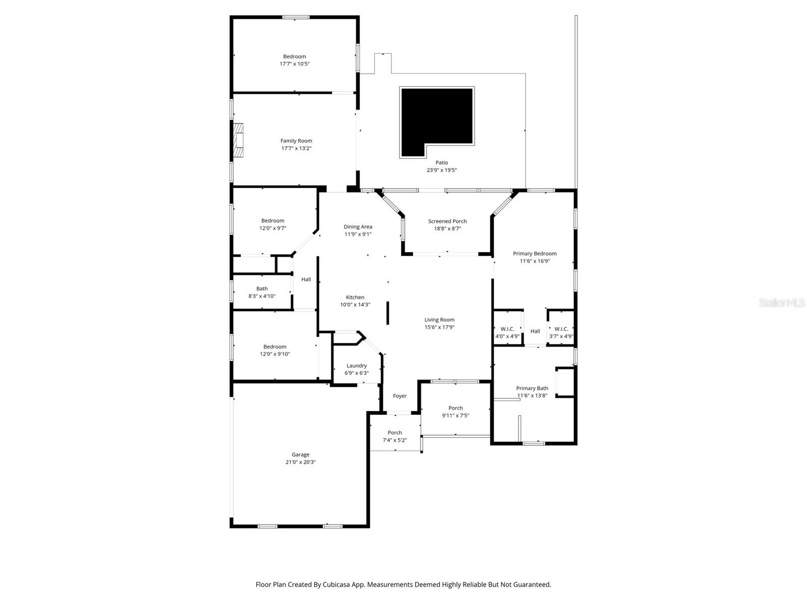 DOGWOOD ESTATE PH III - Residential