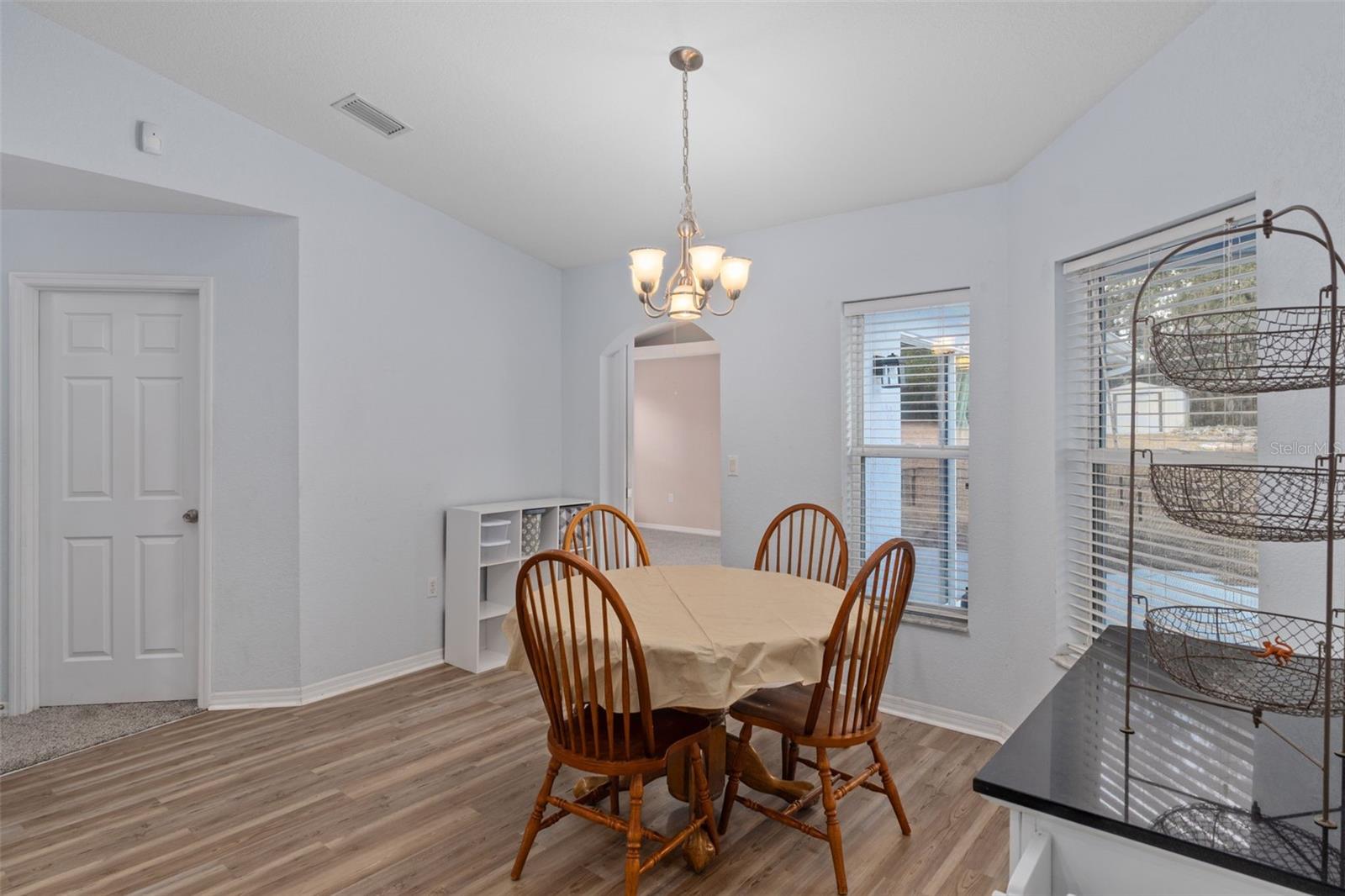 DOGWOOD ESTATE PH III - Residential