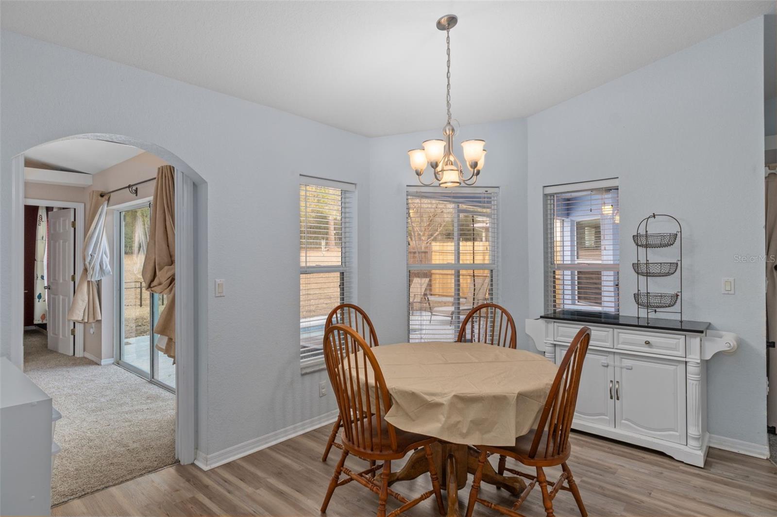 DOGWOOD ESTATE PH III - Residential