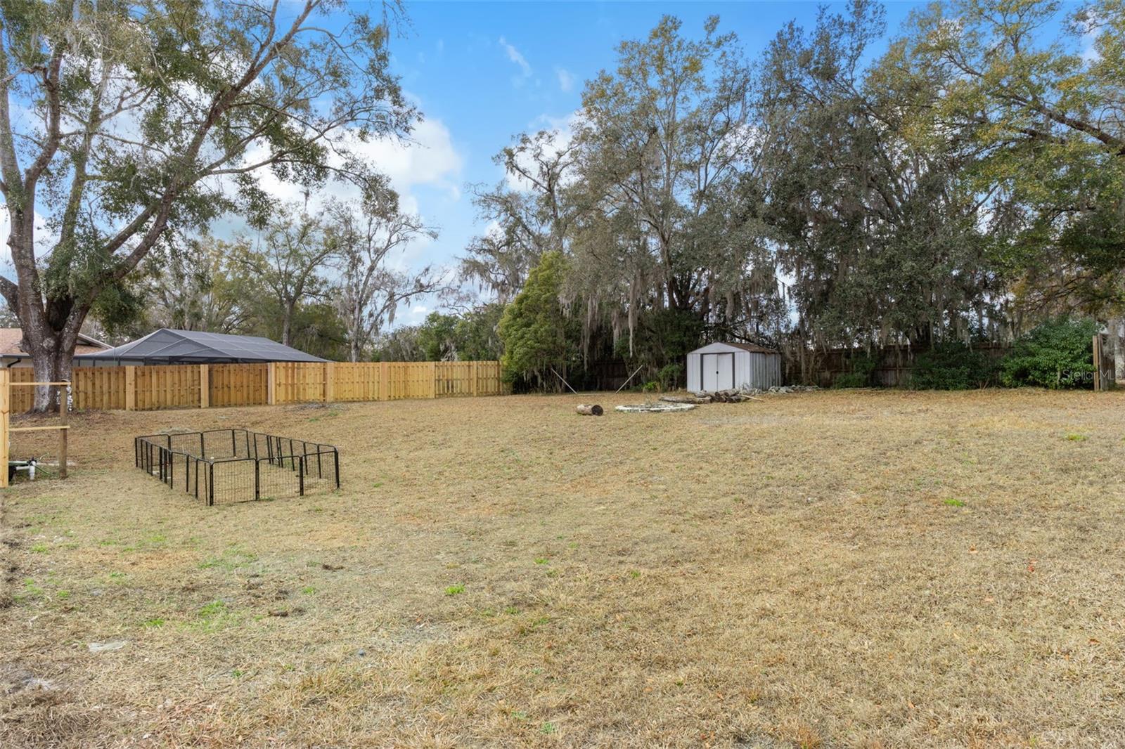 DOGWOOD ESTATE PH III - Residential