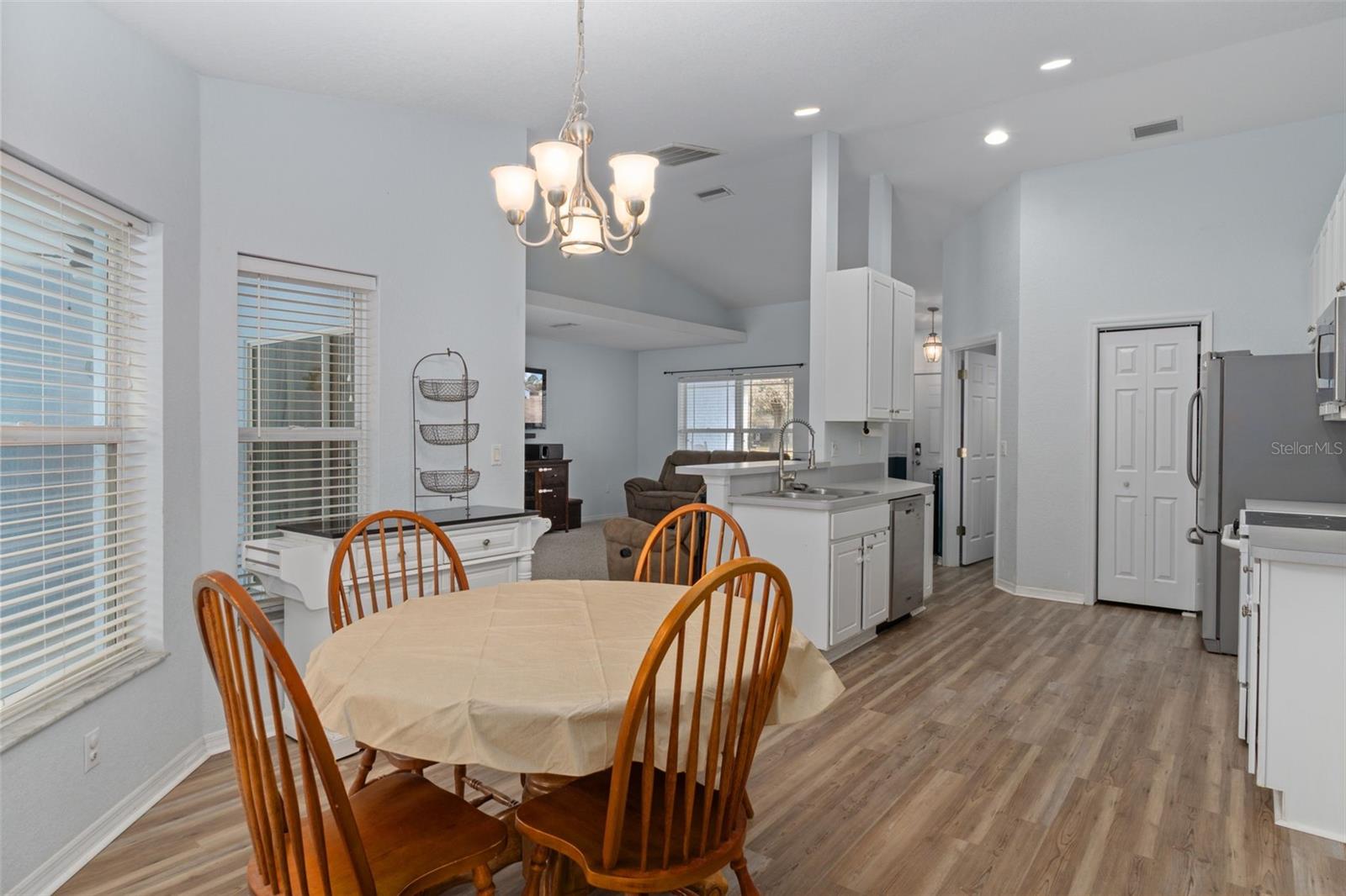 DOGWOOD ESTATE PH III - Residential