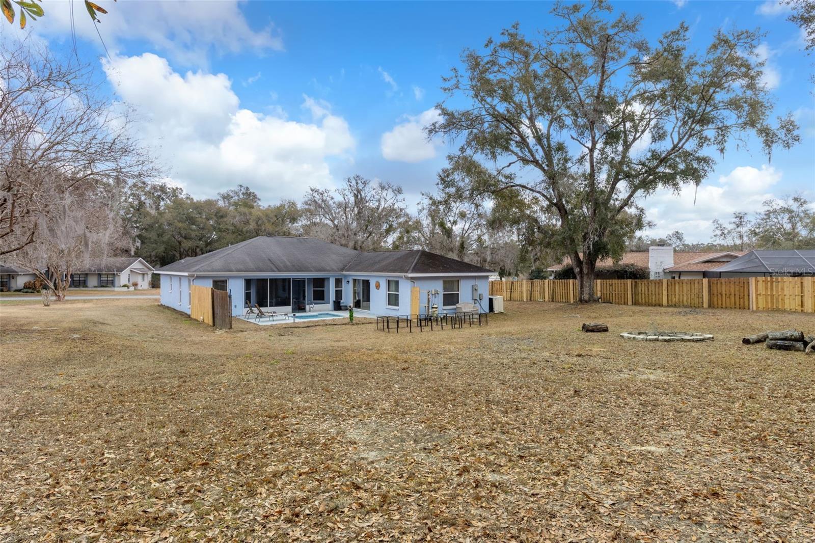 DOGWOOD ESTATE PH III - Residential