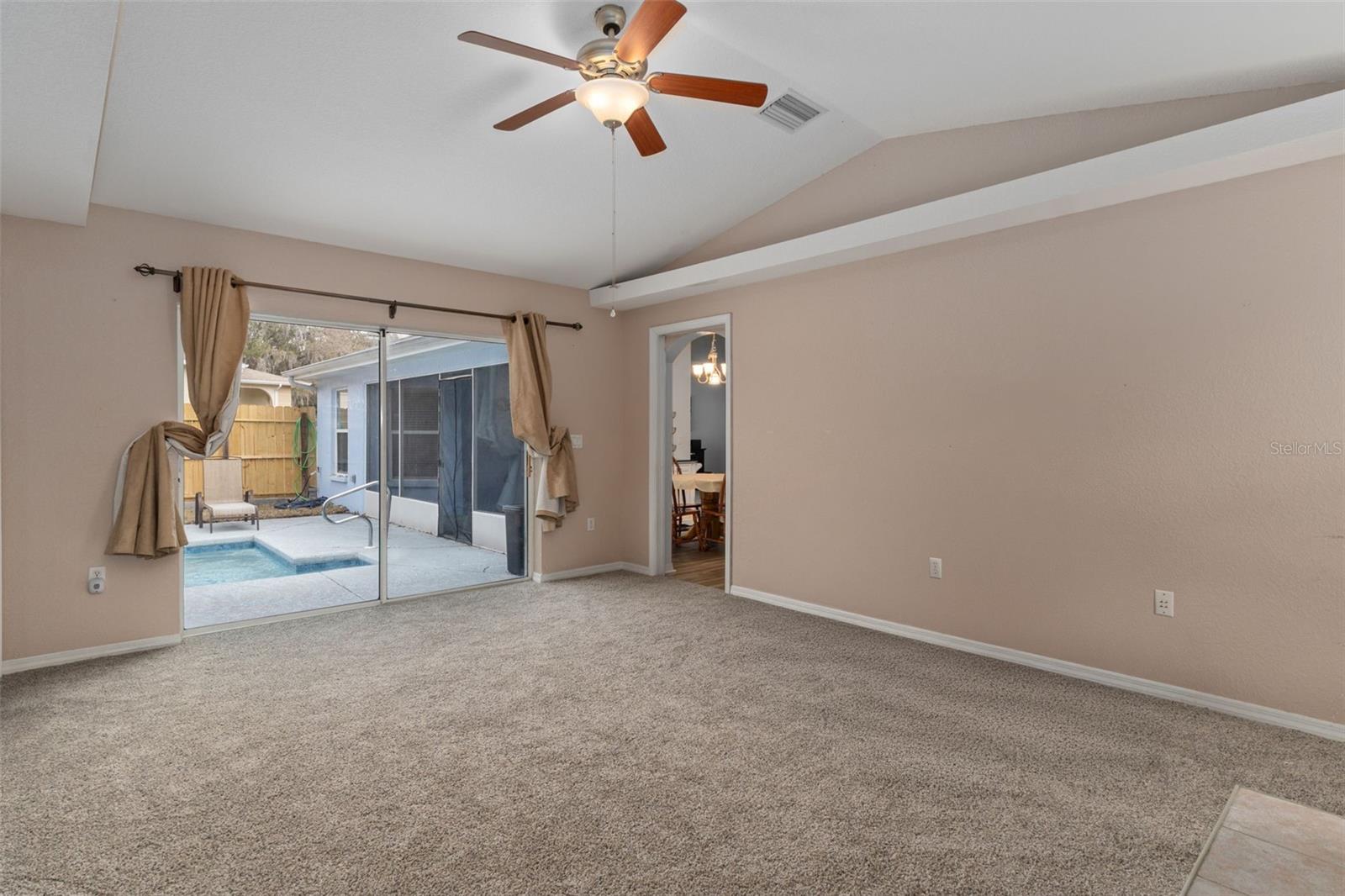 DOGWOOD ESTATE PH III - Residential