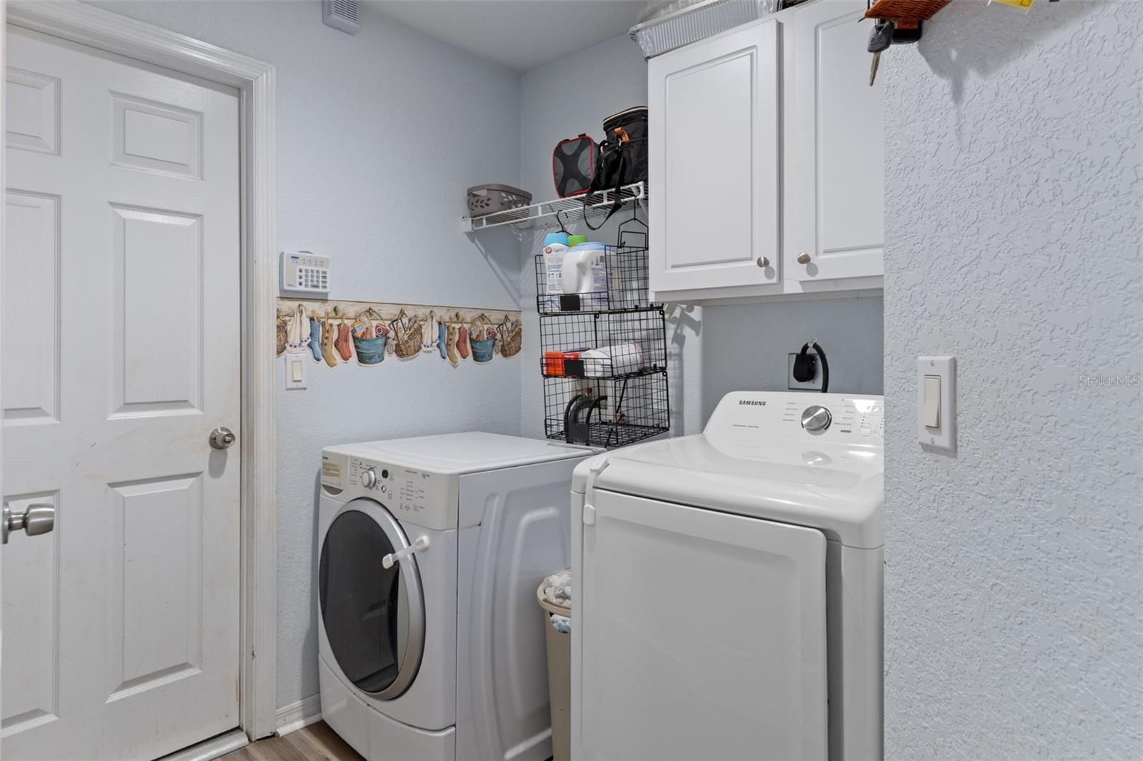 DOGWOOD ESTATE PH III - Residential