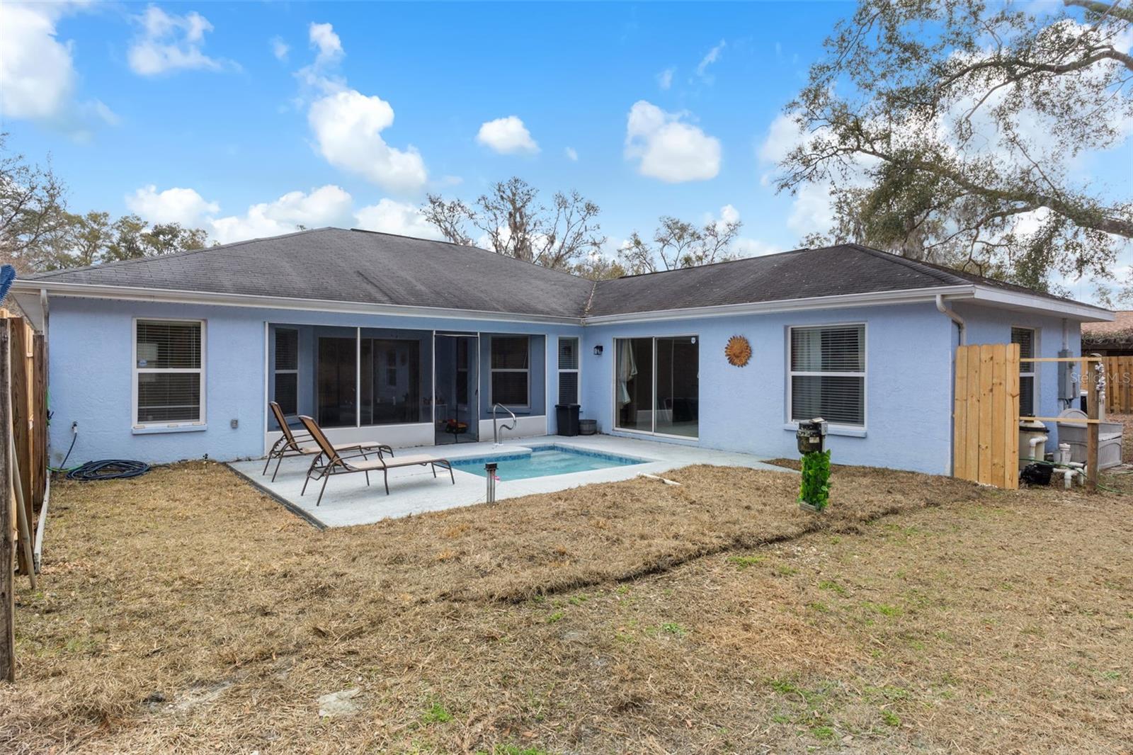 DOGWOOD ESTATE PH III - Residential