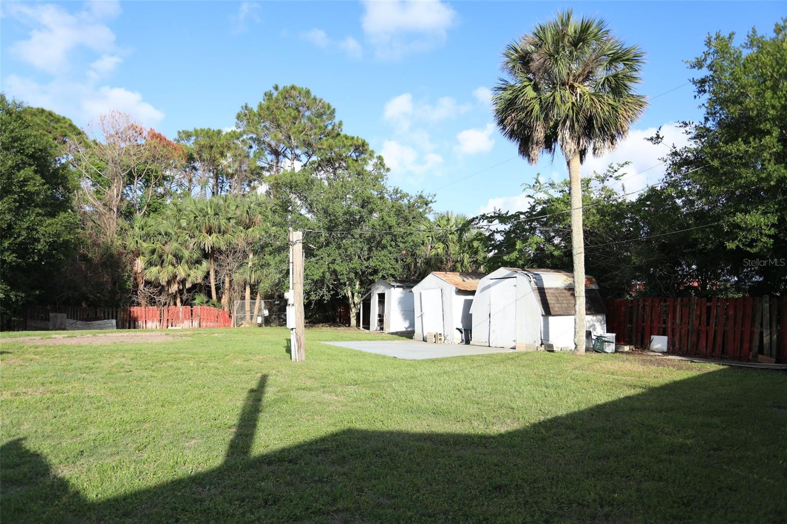 MAC ARTHUR HEIGHTS ADD 01 - Residential