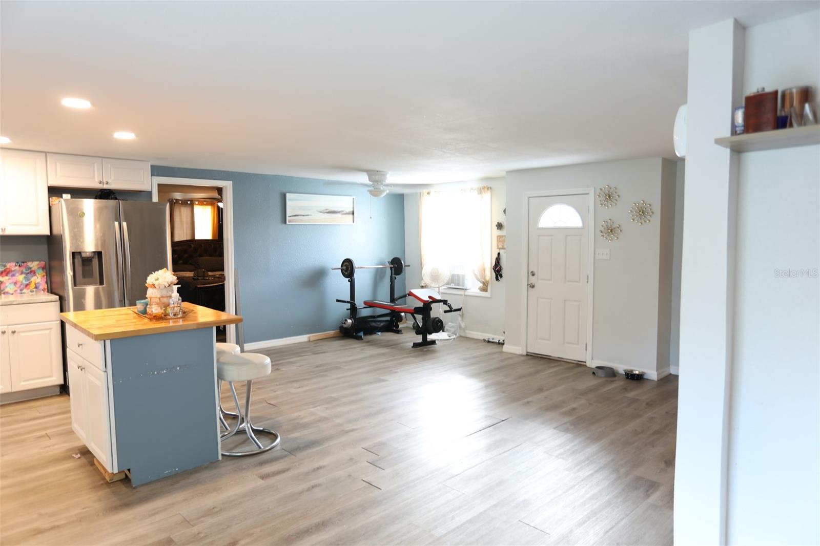 MAC ARTHUR HEIGHTS ADD 01 - Residential