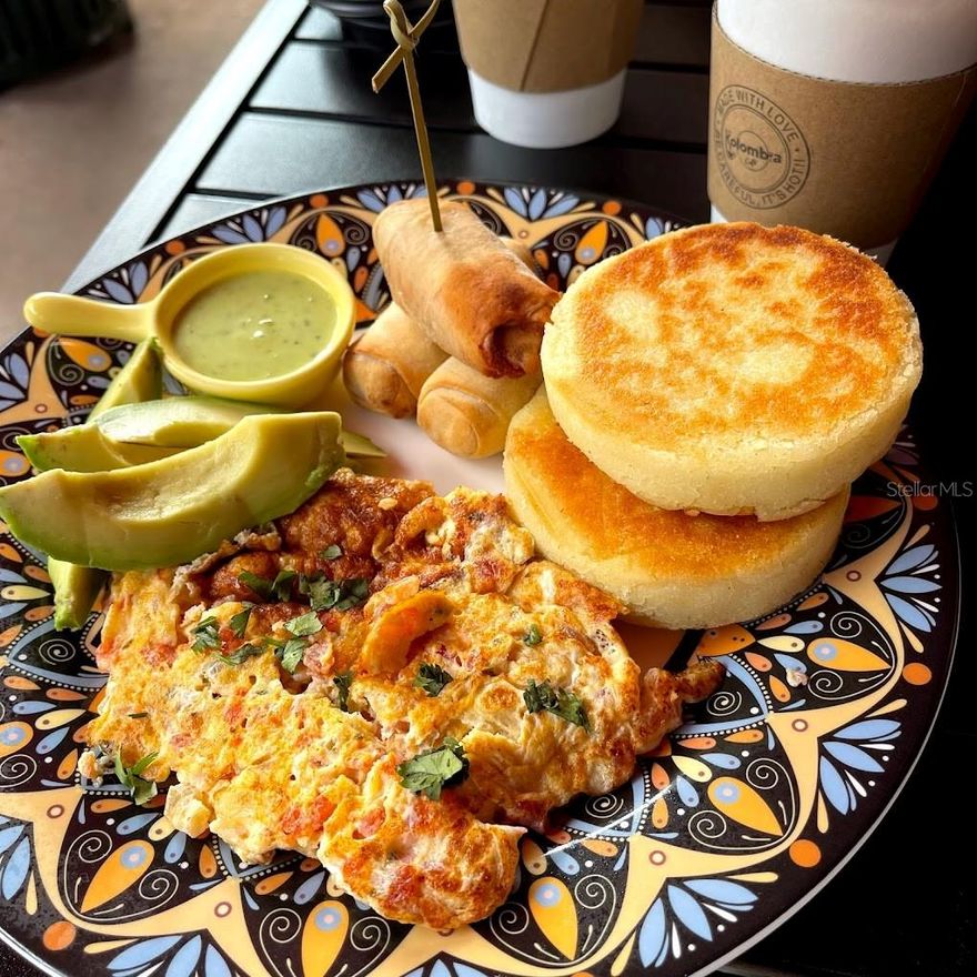 Seize this unique chance to own a thriving cafeteria located in a prime Orlando location, attracting both local customers and tourists. This well-established business is known for its homestyle menu, exceptional customer service, and inviting atmosphere. This is a turnkey operation with
trained staff, making it ideal for an owner-operator or investor. Don’t miss this profitable opportunity in one of Florida’s most vibrant cities! Contact us today to learn more.