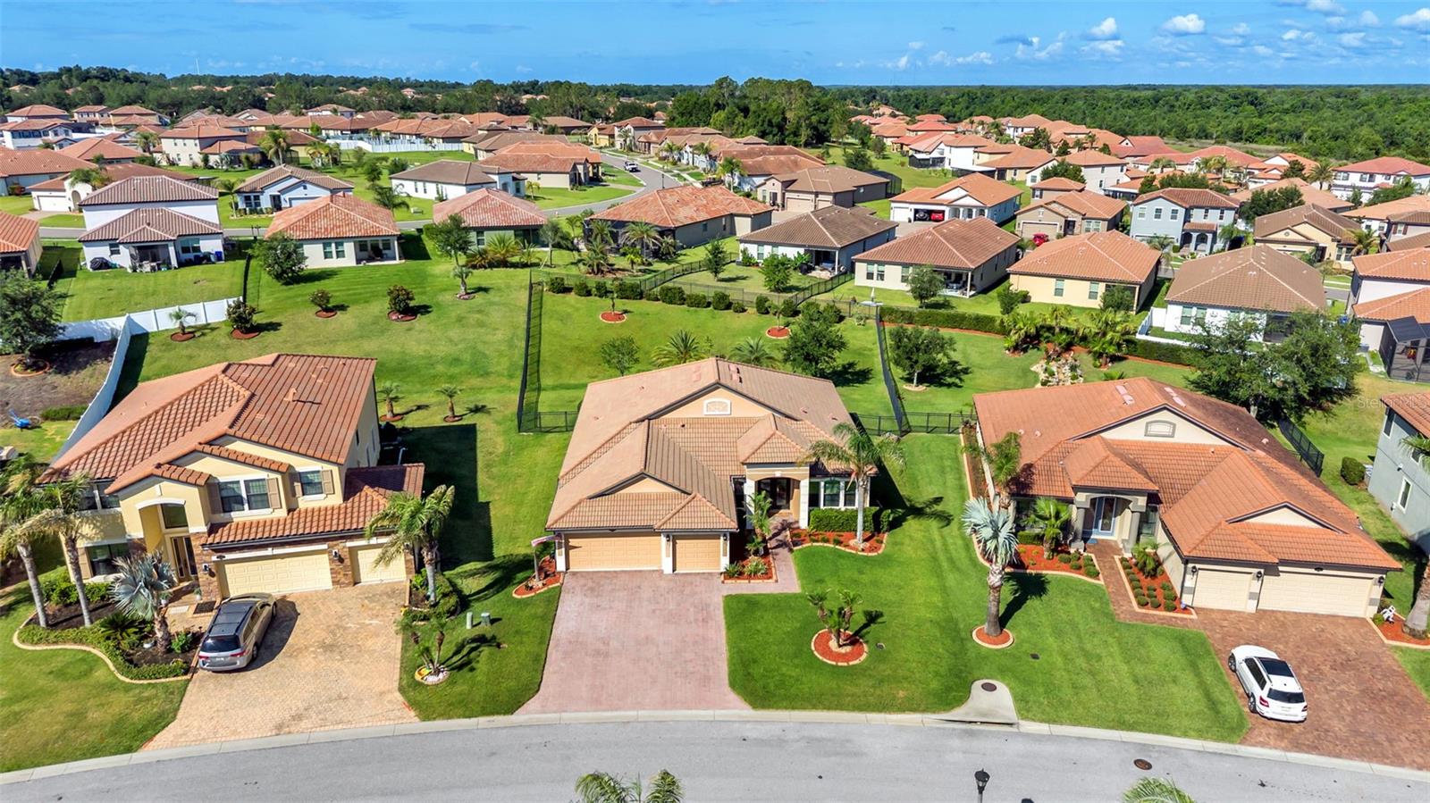 1950 VIA LAGO DRIVE