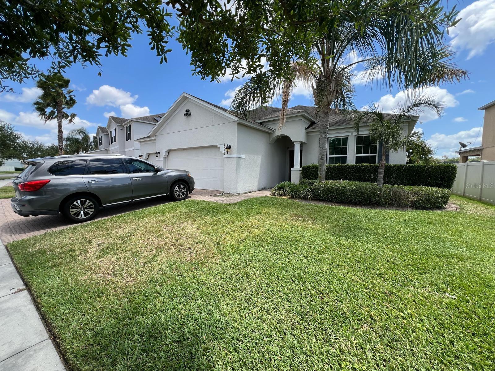 12231 STONE BARK TRAIL