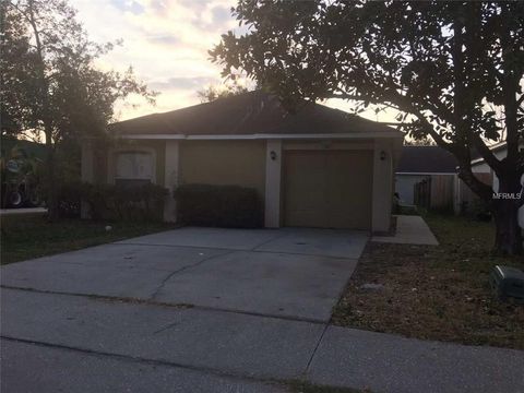 A home in SANFORD