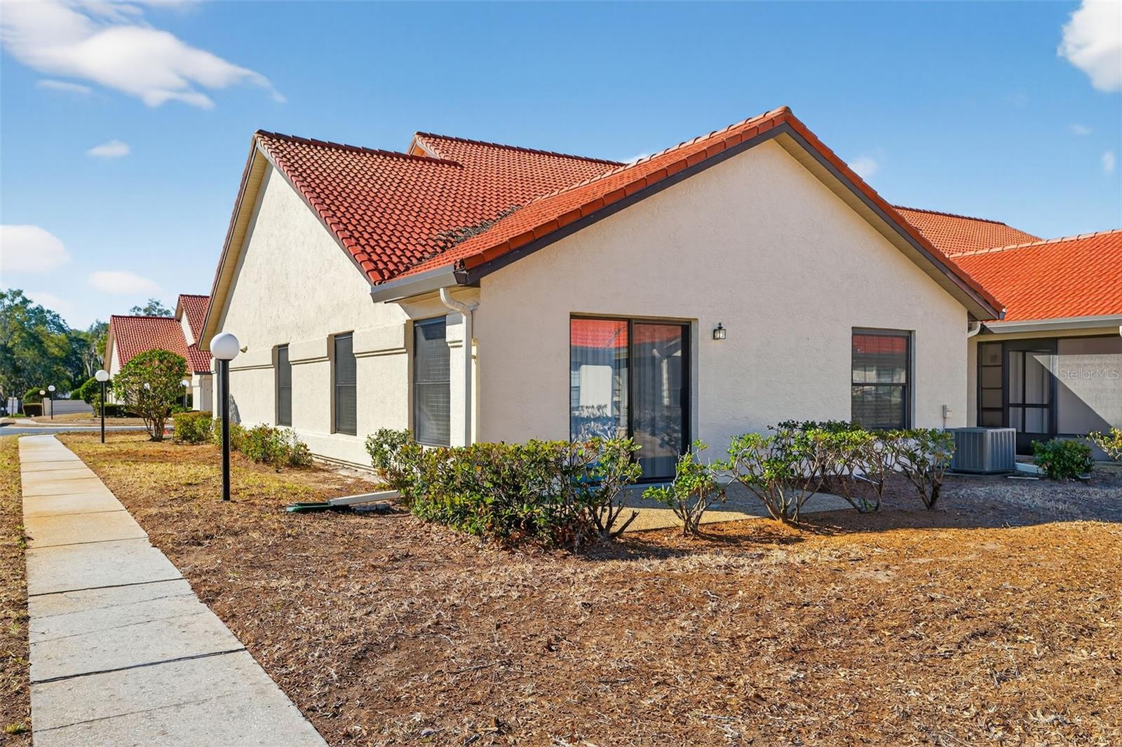 REGENCY PARK - Residential