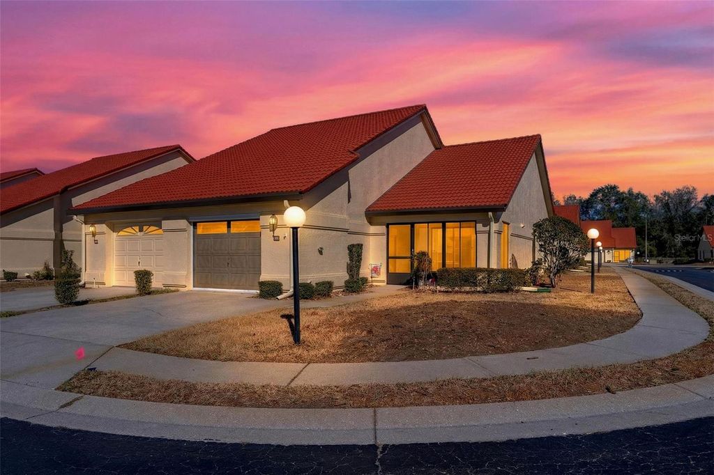 Photo of 2026 Forest Drive, Inverness, FL 34453 (MLS # OM718071)