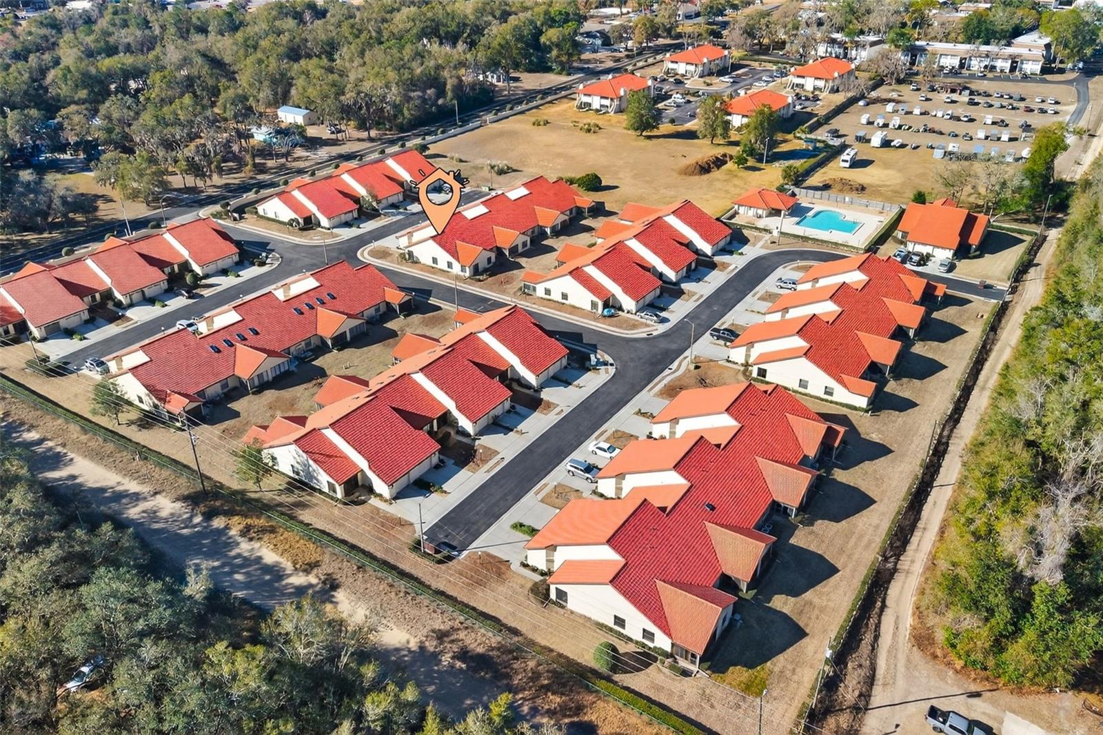 REGENCY PARK - Residential