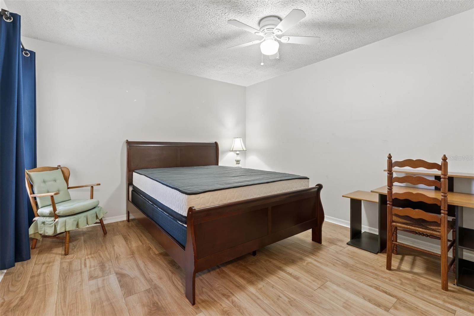 REGENCY PARK - Residential