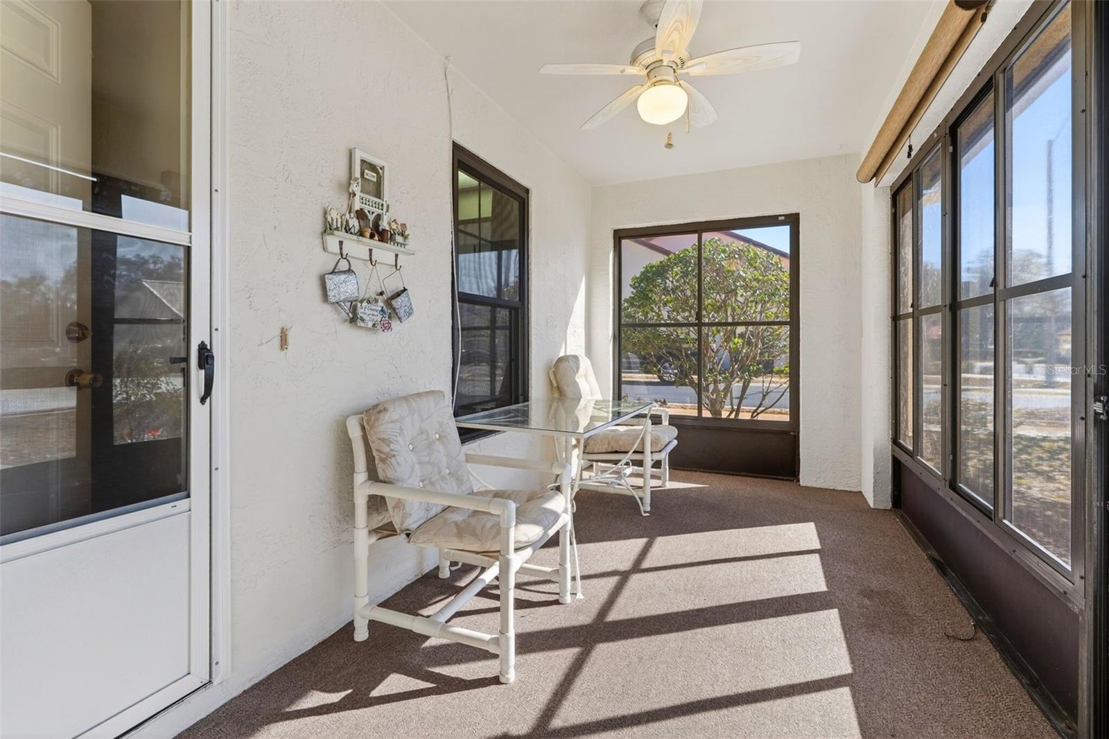 REGENCY PARK - Residential