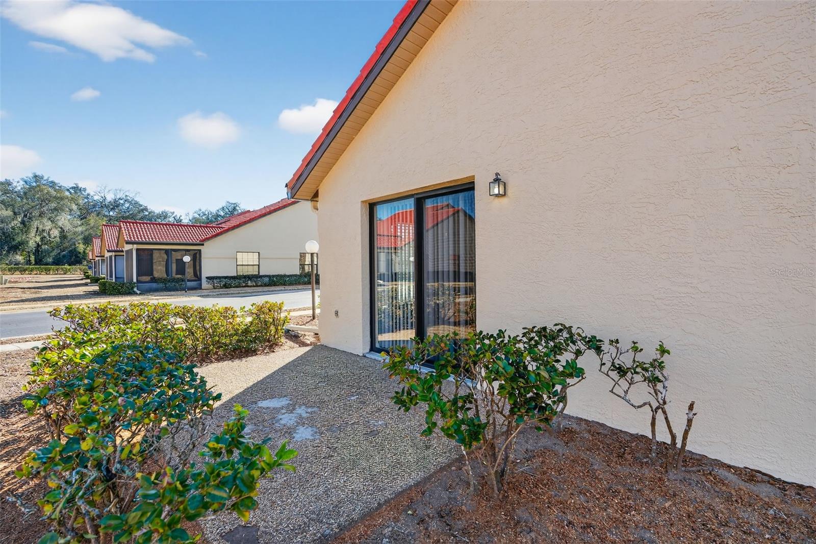 REGENCY PARK - Residential